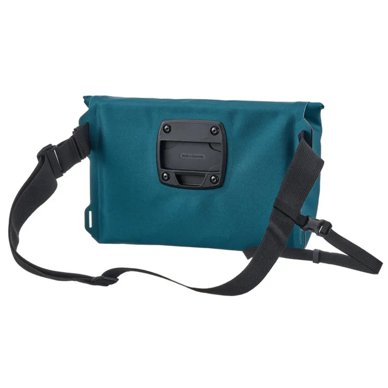 ORTLIEB Velo Sling Flex 5L CYBER Blue-3